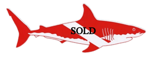 Sold Out Shark