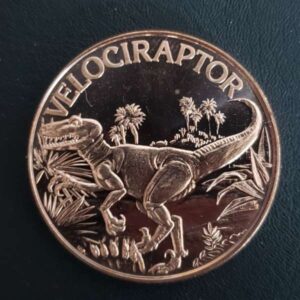 Raptor Coin