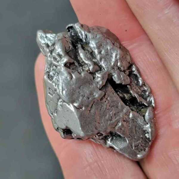 Campo del Cielo Meteorite - #4 - Image 2