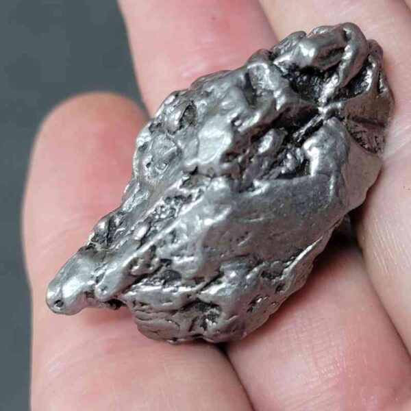Campo del Cielo Meteorite - #4 - Image 3