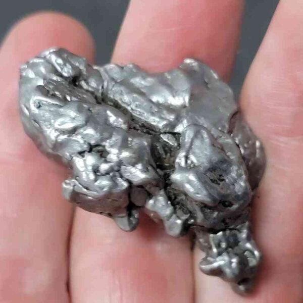 Campo del Cielo Meteorite - #6