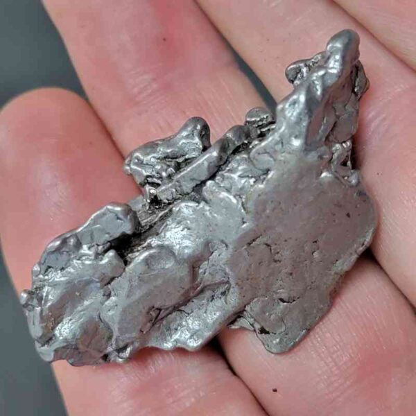 Campo del Cielo Meteorite - #6 - Image 3