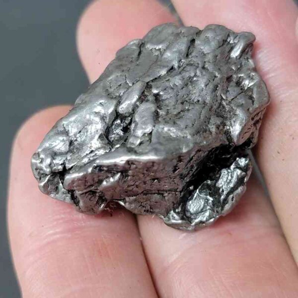 Campo del Cielo Meteorite - #16