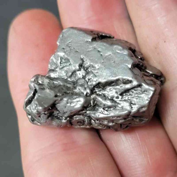 Campo del Cielo Meteorite - #16 - Image 3
