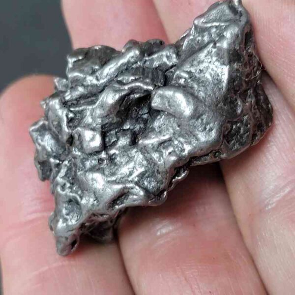 Campo del Cielo Meteorite - #18 - Image 2