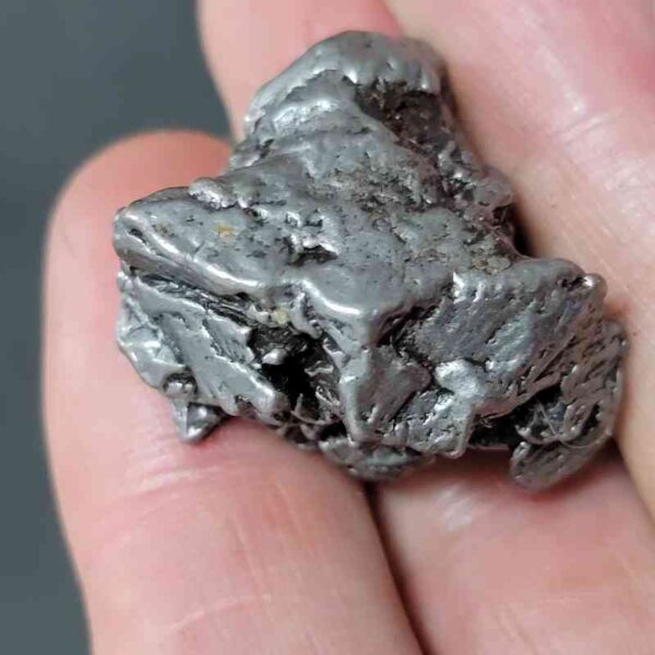 Campo del Cielo Meteorite - #19