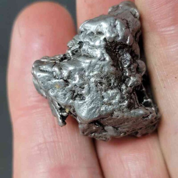 Campo del Cielo Meteorite - #19 - Image 2