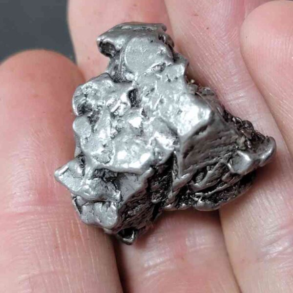Campo del Cielo Meteorite - #19 - Image 3