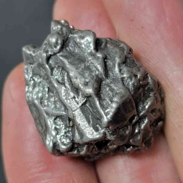 Campo del Cielo Meteorite - #20