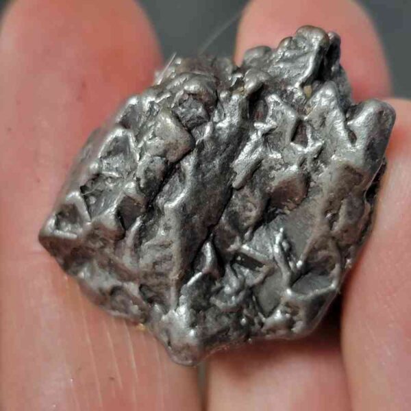 Campo del Cielo Meteorite - #20 - Image 2