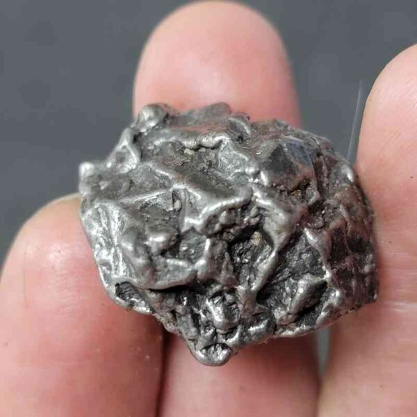 Campo del Cielo Meteorite - #20 - Image 3