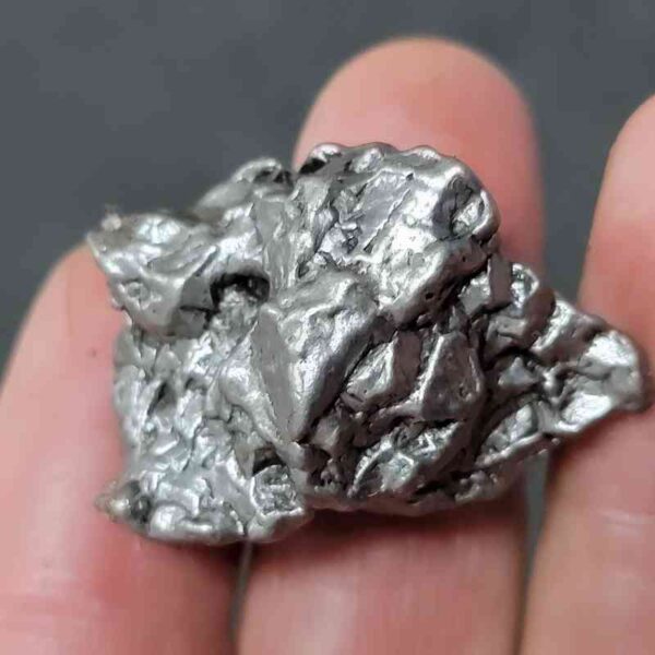 Campo del Cielo Meteorite - #21
