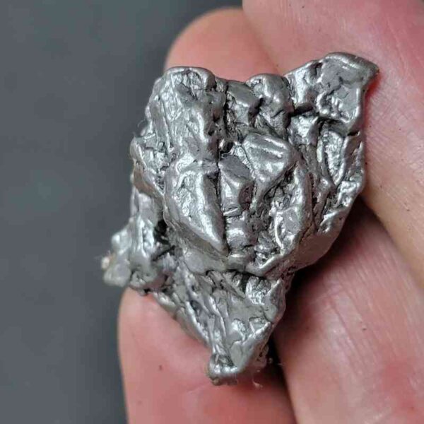 Campo del Cielo Meteorite - #21 - Image 2