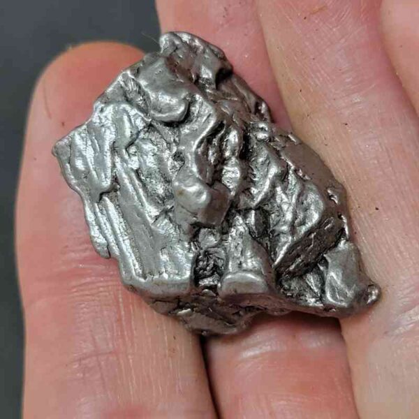 Campo del Cielo Meteorite - #21 - Image 3