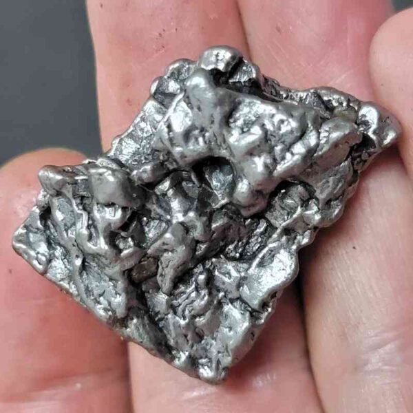 Campo del Cielo Meteorite - #22 - Image 2
