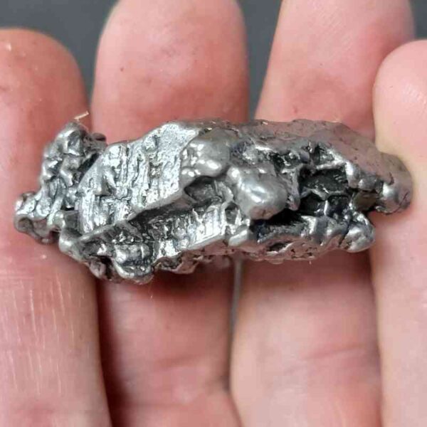 Campo del Cielo Meteorite - #22 - Image 3