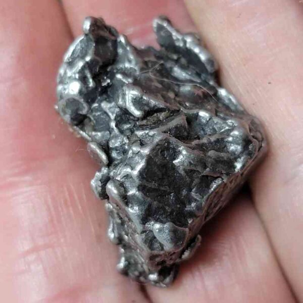 Campo del Cielo Meteorite - #24
