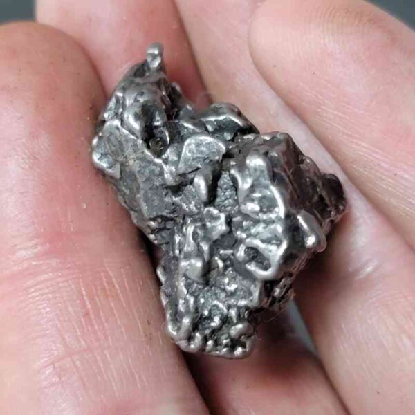 Campo del Cielo Meteorite - #24 - Image 2