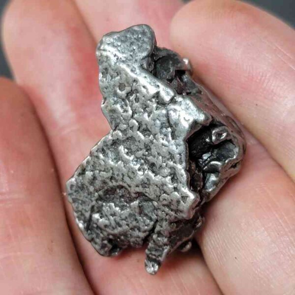 Campo del Cielo Meteorite - #24 - Image 3