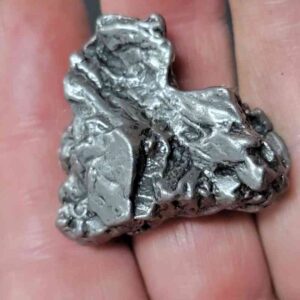 Campo del Cielo Meteorite - #25