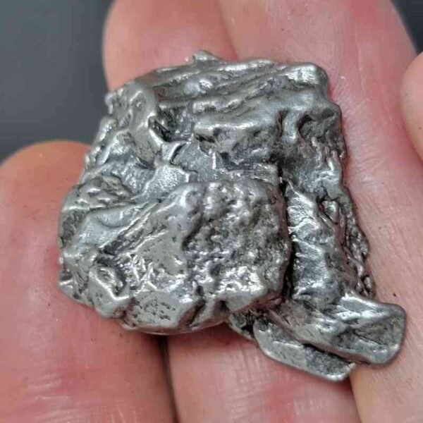 Campo del Cielo Meteorite - #27