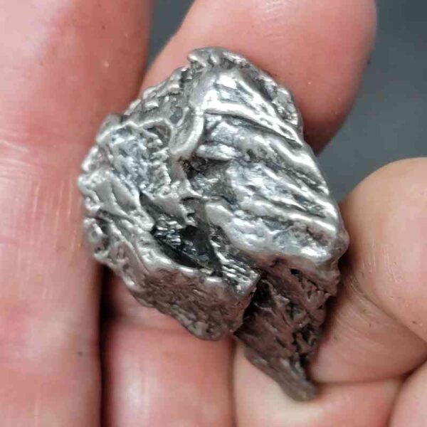 Campo del Cielo Meteorite - #27 - Image 2