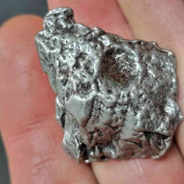 Campo del Cielo Meteorite - #27 - Image 3