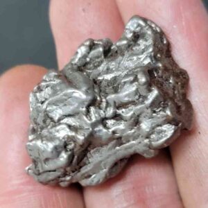 Campo del Cielo Meteorite - #29