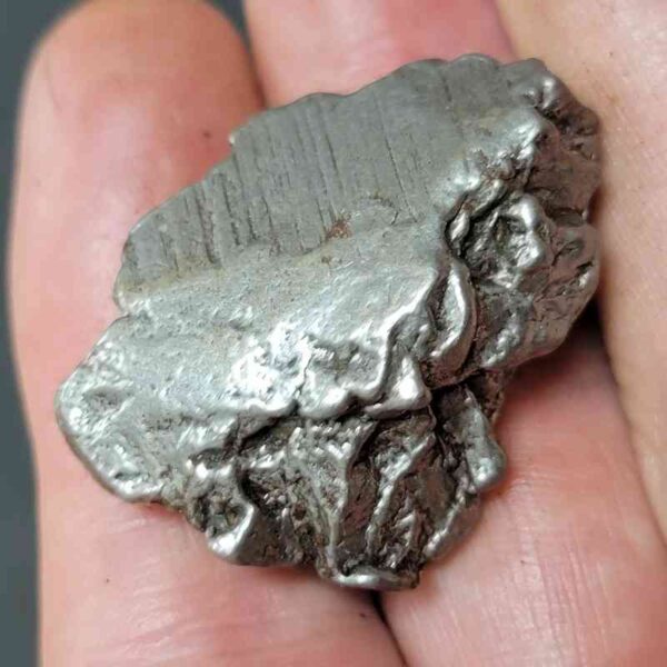 Campo del Cielo Meteorite - #29 - Image 2
