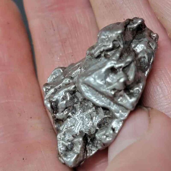 Campo del Cielo Meteorite - #29 - Image 3