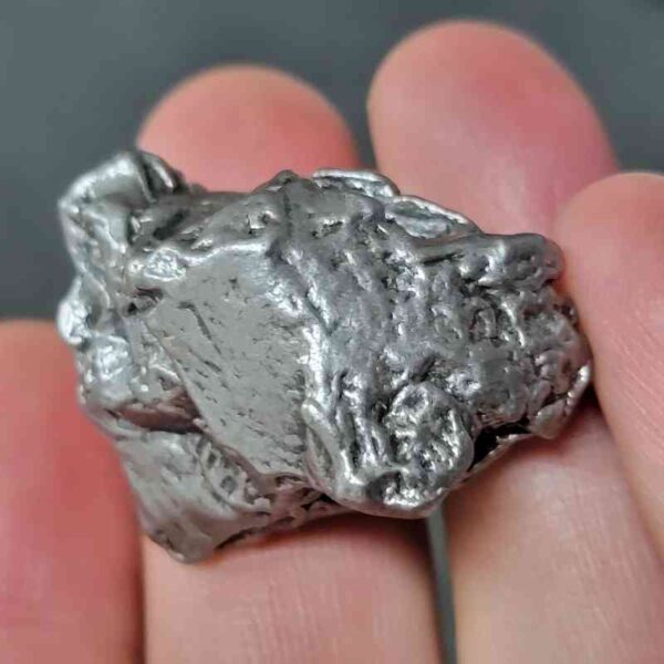 Campo del Cielo Meteorite - #31 - Image 3